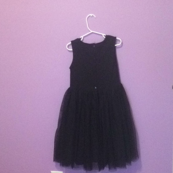 Cat tutu dress - Picture 4 of 4